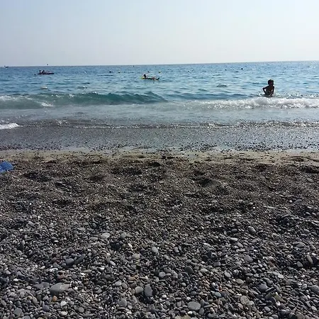 Casa vacanze Baia Dello Smeraldo Marina di Camerota