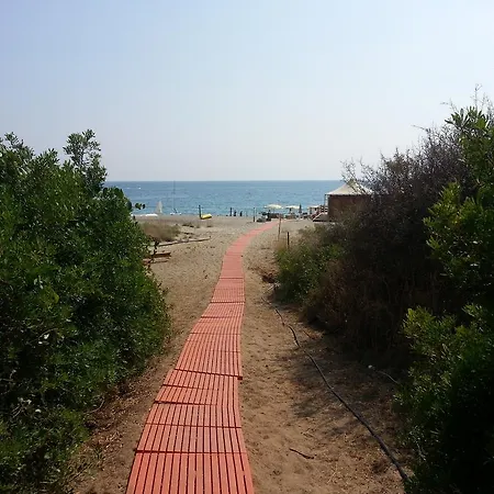 Casa vacanze Baia Dello Smeraldo Marina di Camerota