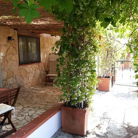 Baia Dello Smeraldo Casa vacanze *