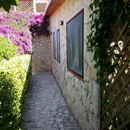 Casa vacanze Baia Dello Smeraldo *