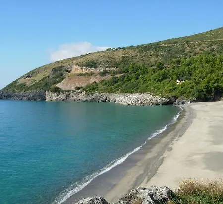 Casa vacanze Baia Dello Smeraldo Marina di Camerota