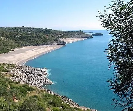 Baia Dello Smeraldo * Marina di Camerota
