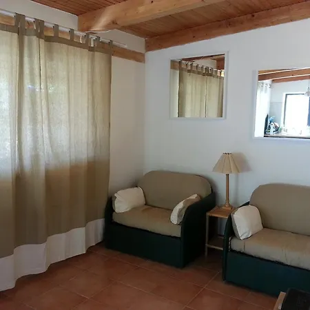 Baia Dello Smeraldo Marina di Camerota