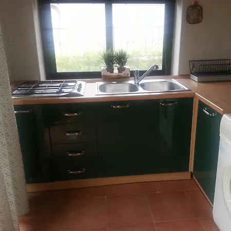 Baia Dello Smeraldo Casa vacanze Marina di Camerota