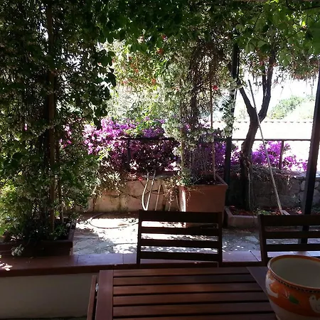 Baia Dello Smeraldo Casa vacanze Marina di Camerota