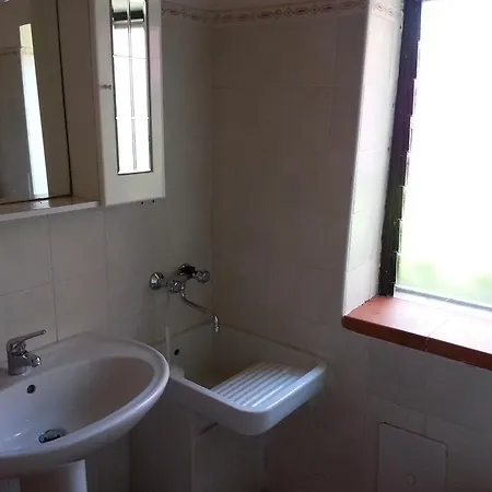 Baia Dello Smeraldo Casa vacanze Marina di Camerota