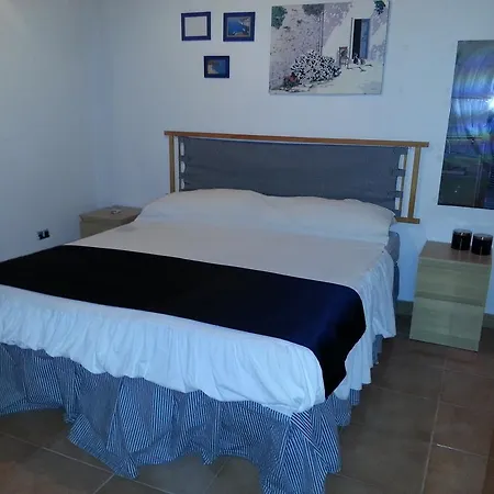 Baia Dello Smeraldo *