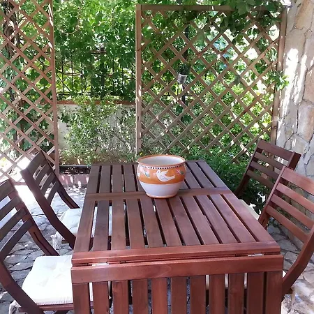 Baia Dello Smeraldo Casa vacanze *